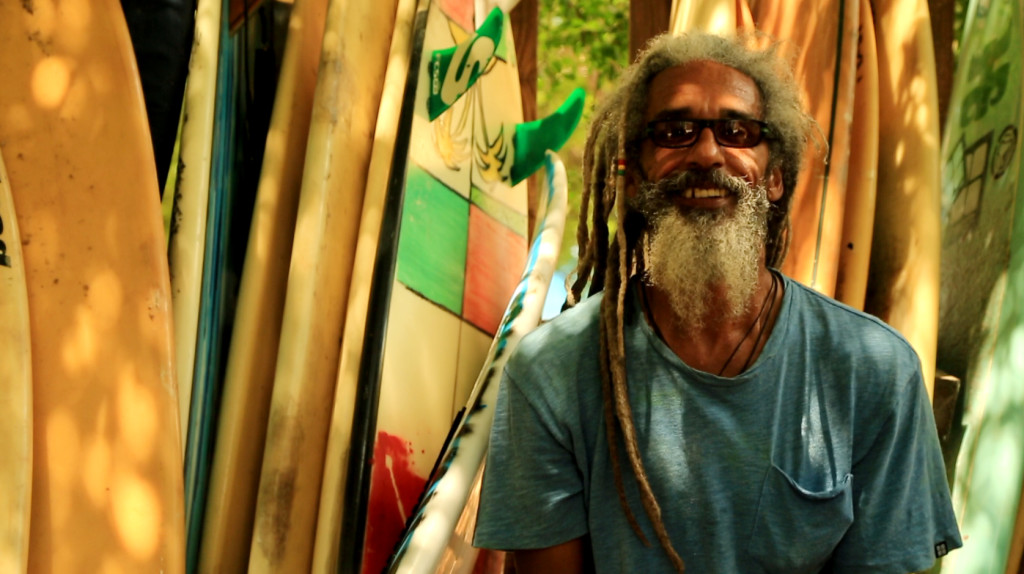 Billy Mystic roots and culture film screenshot